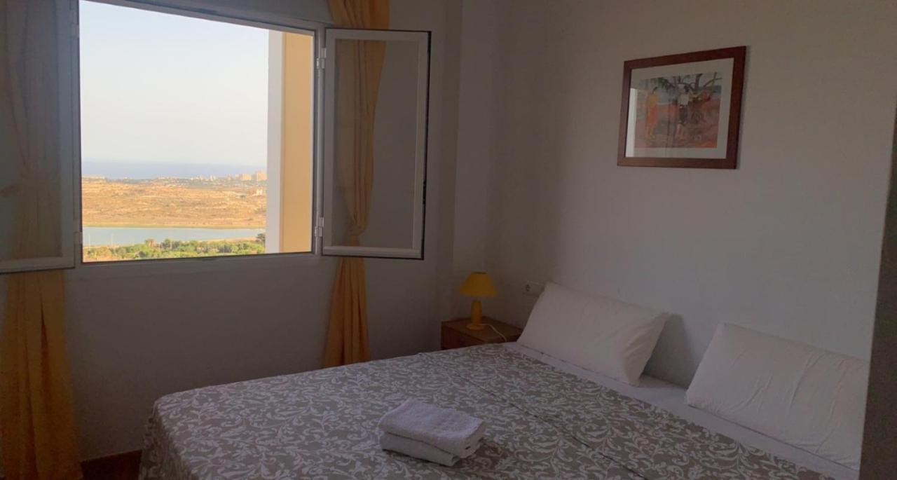 Appartement Alicante Golf Bonalba Avec Piscine Mutxamel Zewnętrze zdjęcie