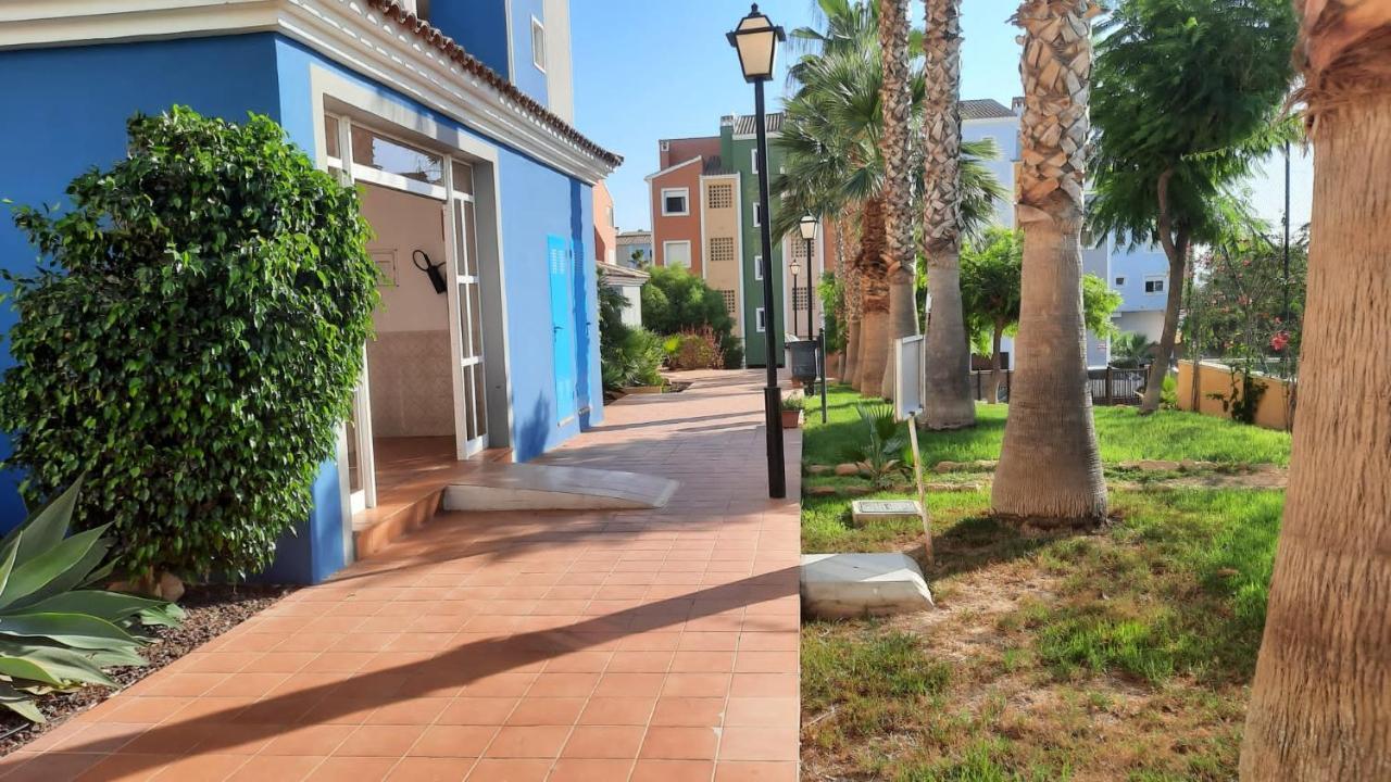 Appartement Alicante Golf Bonalba Avec Piscine Mutxamel Zewnętrze zdjęcie