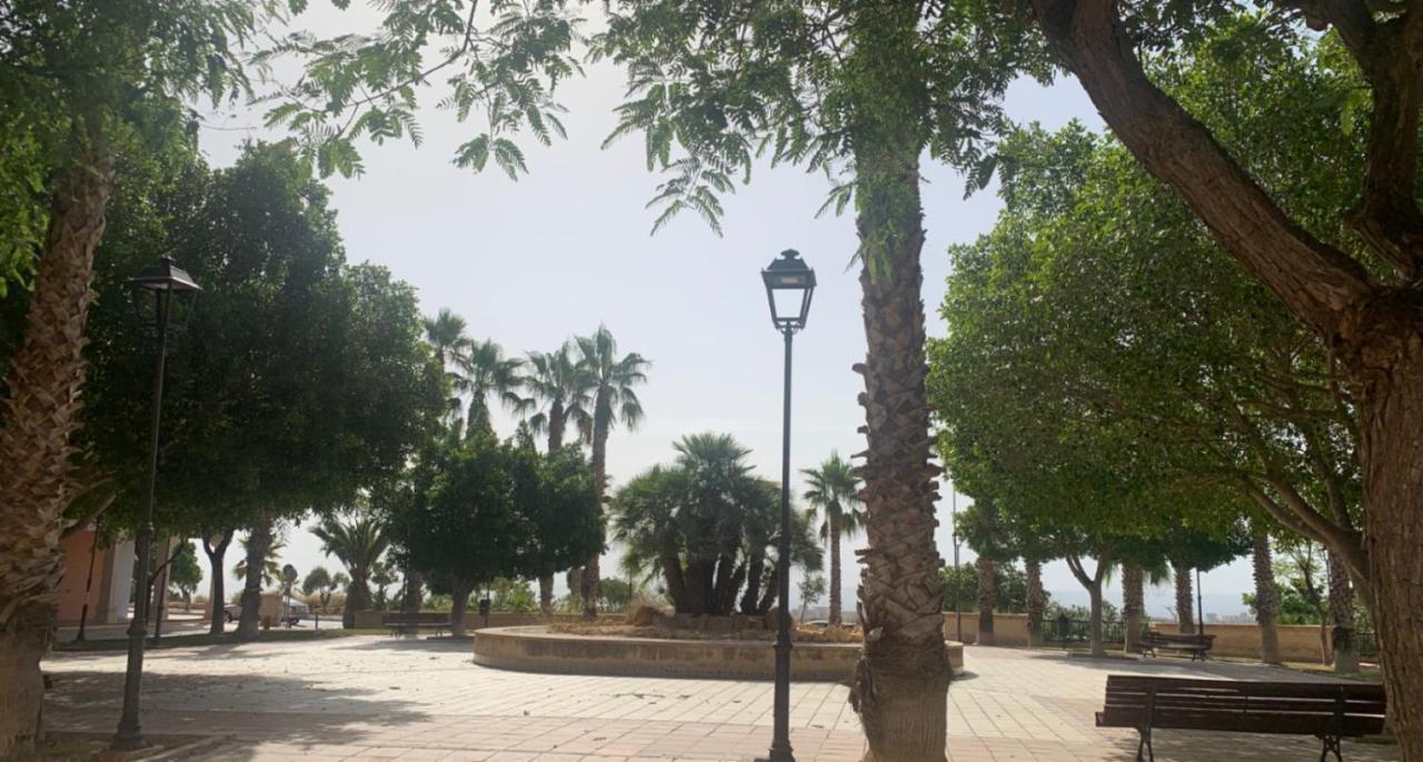 Appartement Alicante Golf Bonalba Avec Piscine Mutxamel Zewnętrze zdjęcie