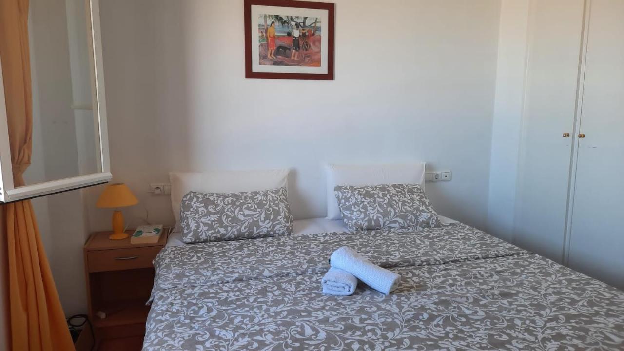 Appartement Alicante Golf Bonalba Avec Piscine Mutxamel Zewnętrze zdjęcie