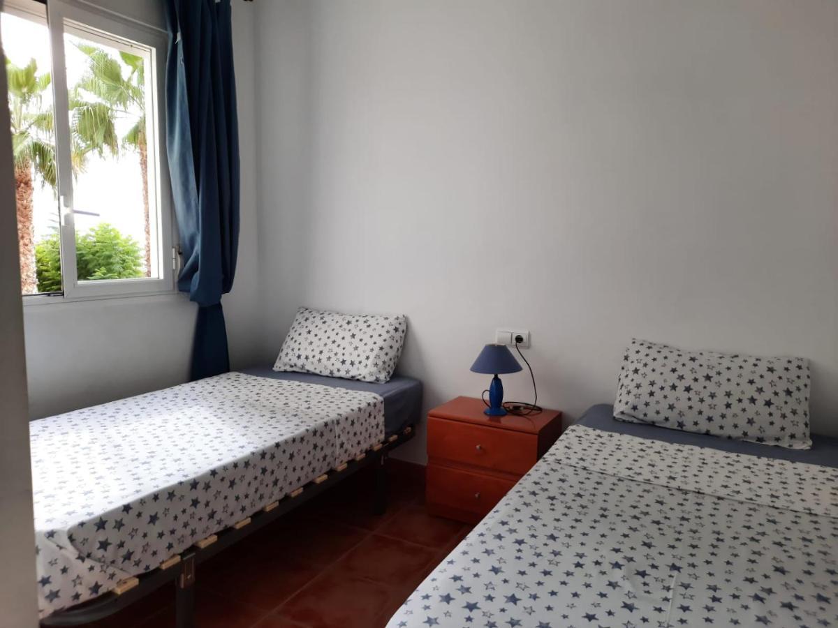 Appartement Alicante Golf Bonalba Avec Piscine Mutxamel Zewnętrze zdjęcie