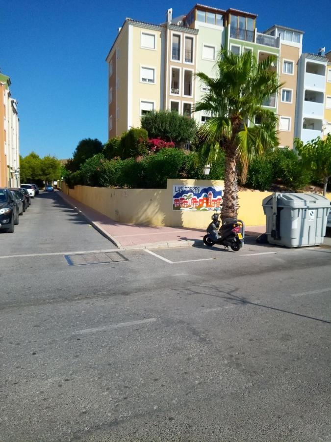 Appartement Alicante Golf Bonalba Avec Piscine Mutxamel Zewnętrze zdjęcie