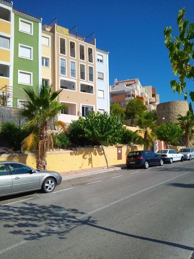 Appartement Alicante Golf Bonalba Avec Piscine Mutxamel Zewnętrze zdjęcie