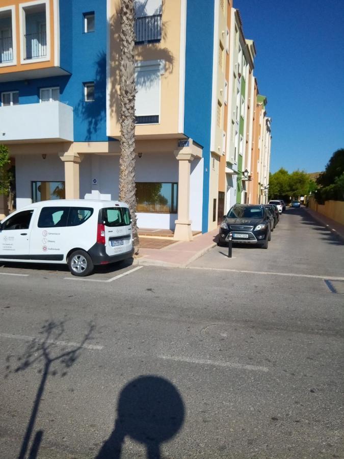 Appartement Alicante Golf Bonalba Avec Piscine Mutxamel Zewnętrze zdjęcie