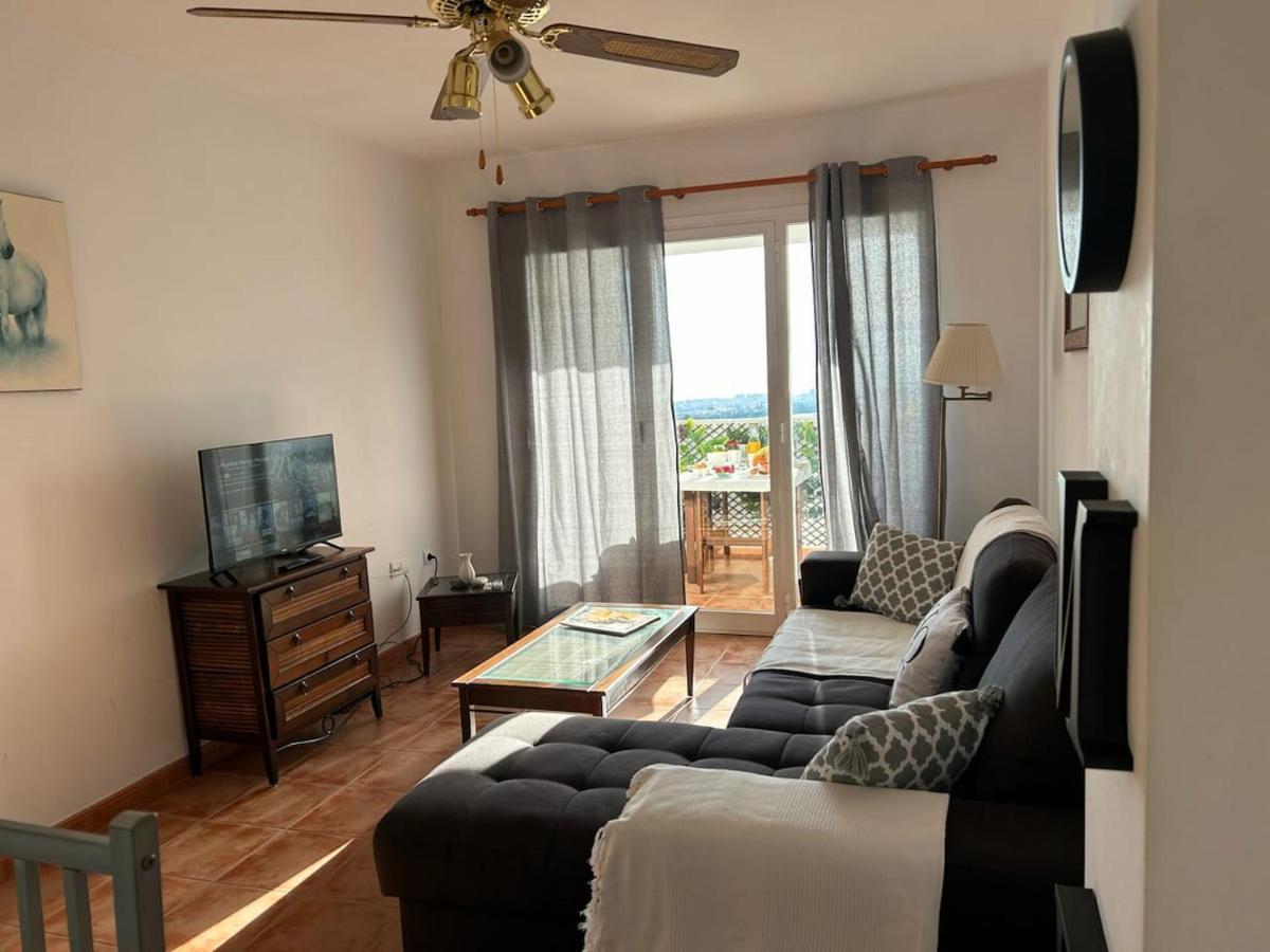 Appartement Alicante Golf Bonalba Avec Piscine Mutxamel Zewnętrze zdjęcie