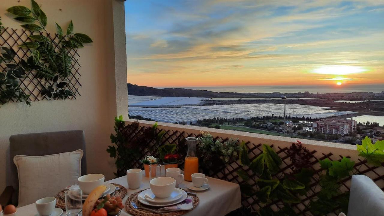 Appartement Alicante Golf Bonalba Avec Piscine Mutxamel Zewnętrze zdjęcie
