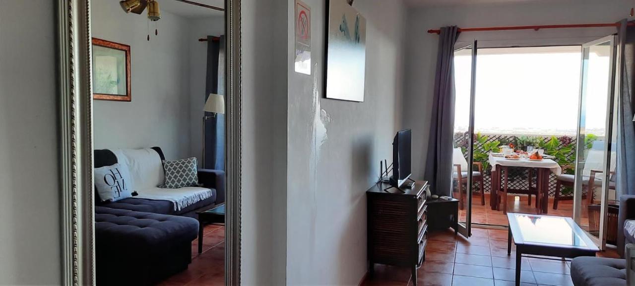 Appartement Alicante Golf Bonalba Avec Piscine Mutxamel Zewnętrze zdjęcie