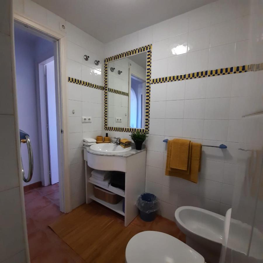 Appartement Alicante Golf Bonalba Avec Piscine Mutxamel Zewnętrze zdjęcie