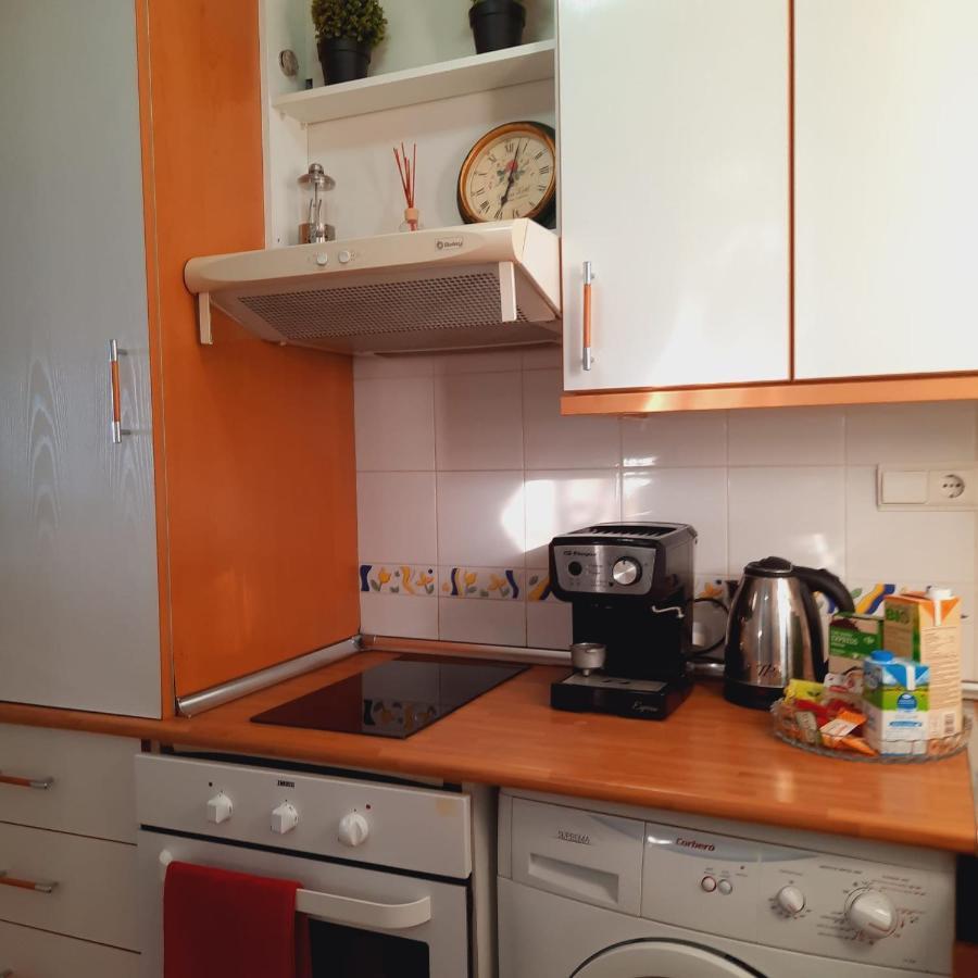 Appartement Alicante Golf Bonalba Avec Piscine Mutxamel Zewnętrze zdjęcie